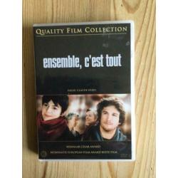4 dvd's voor 3,50