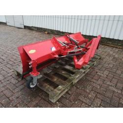 Wifo sneeuw/modder schuif sh 200 v hydraulisch 2meter
