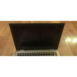 Laptop Medion Akoya S3409 i7 QHD (8GB, 512 GB SSD) 13.3 inch