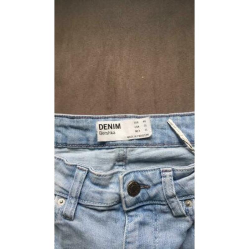 Bershka