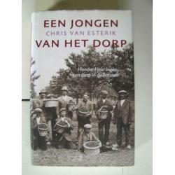 Ingen. Een jongen van het dorp. 100 jaar Ingen in de Betuwe