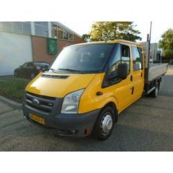 Ford Transit 350L 2.4 TDCI DC