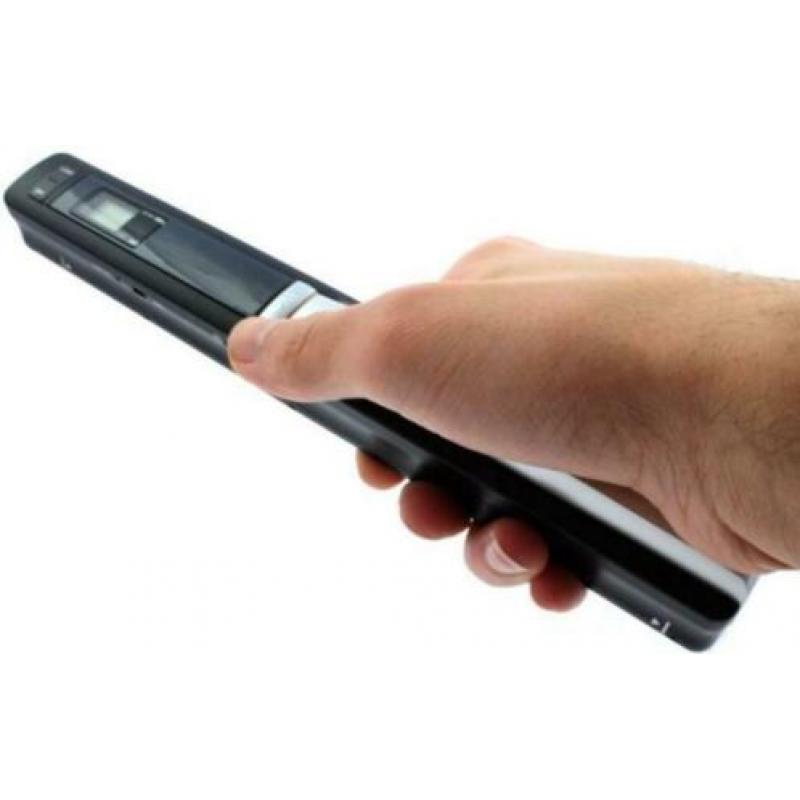 *** NIEUW *** handscanner Zone