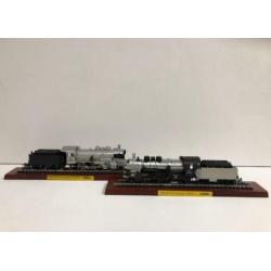 Marklin 00380 -BR 38 2003 - Metall-Technology-Edition
