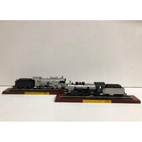 Marklin 00380 -BR 38 2003 - Metall-Technology-Edition