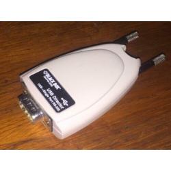 Black box network services ic1000a usb director rs-232