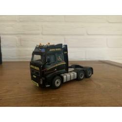 Wsi appie bruyl volvo code 3