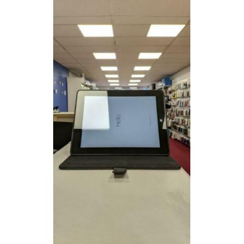Apple iPad 3 WiFi +4G inclusief garantie & GRATIS verzending