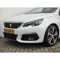 Peugeot 308 SW GT 2.0 HDi 180pk 8traps automaat | PANORAMADA