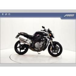 MV Agusta F4 Brutale 989R (bj 2011)