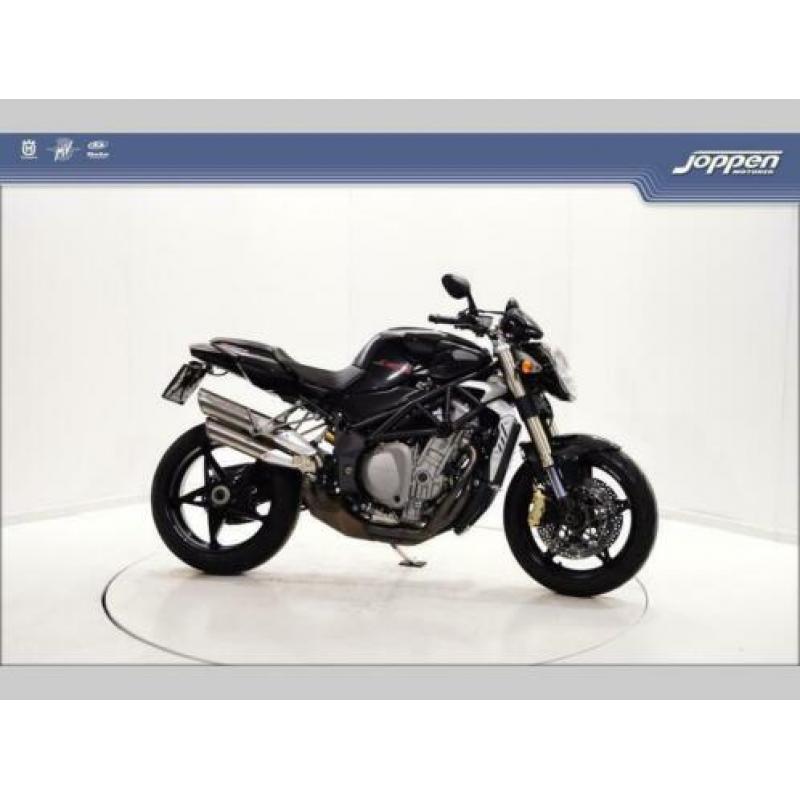 MV Agusta F4 Brutale 989R (bj 2011)
