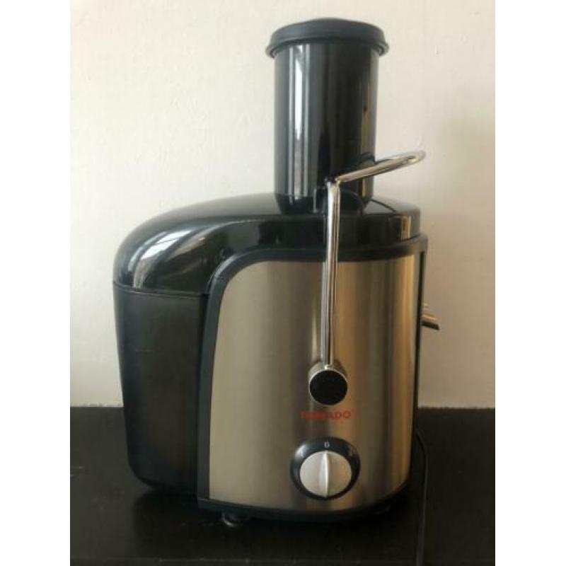 TOMADO Sapcentrifuge