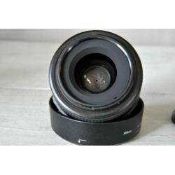 Nikon: AF-S DX Nikkor 35mm f/1.8G, nieuw in doos