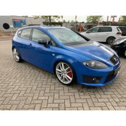 Seat Leon 2.0 TFSI Cupra R