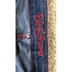 Eden Schwartz Gitta 49-2 Limited Edition slimfit