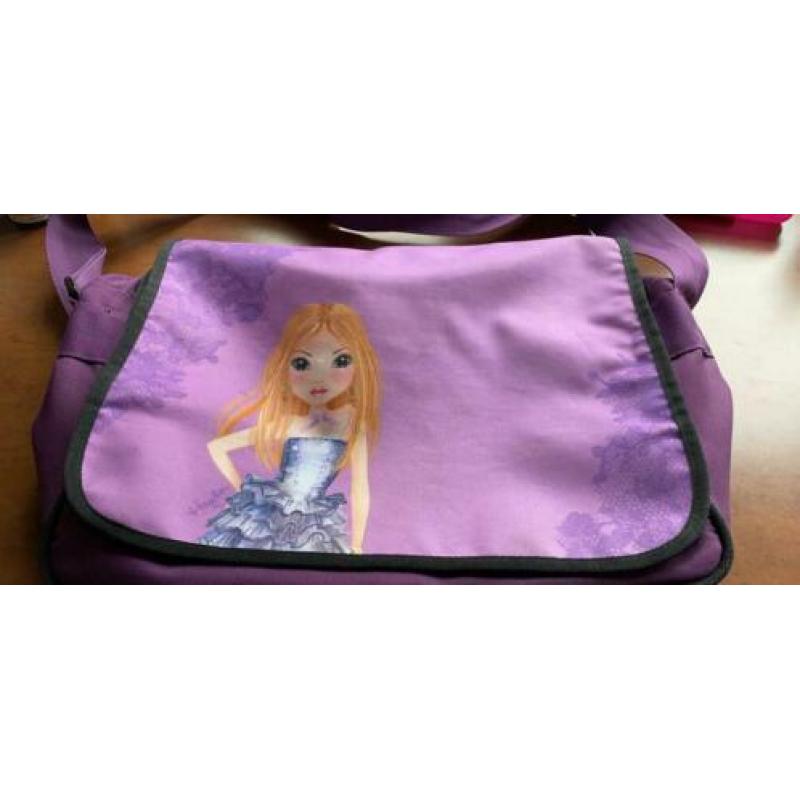 Topmodel tas