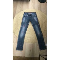 Eden Schwartz Gitta 49-2 Limited Edition slimfit