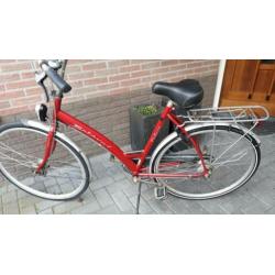 Batavus damesfiets dames fiets