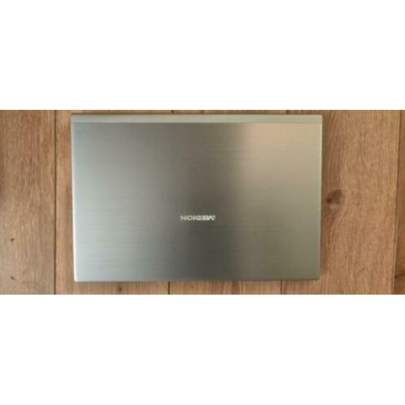 Laptop Medion Akoya S3409 i7 QHD (8GB, 512 GB SSD) 13.3 inch