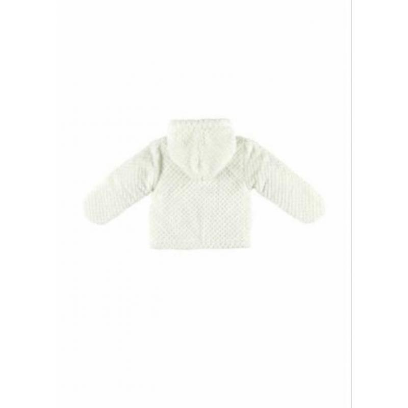 Noukie’s jas maat 74