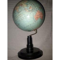 Kleine GLOBE 50- er jaren