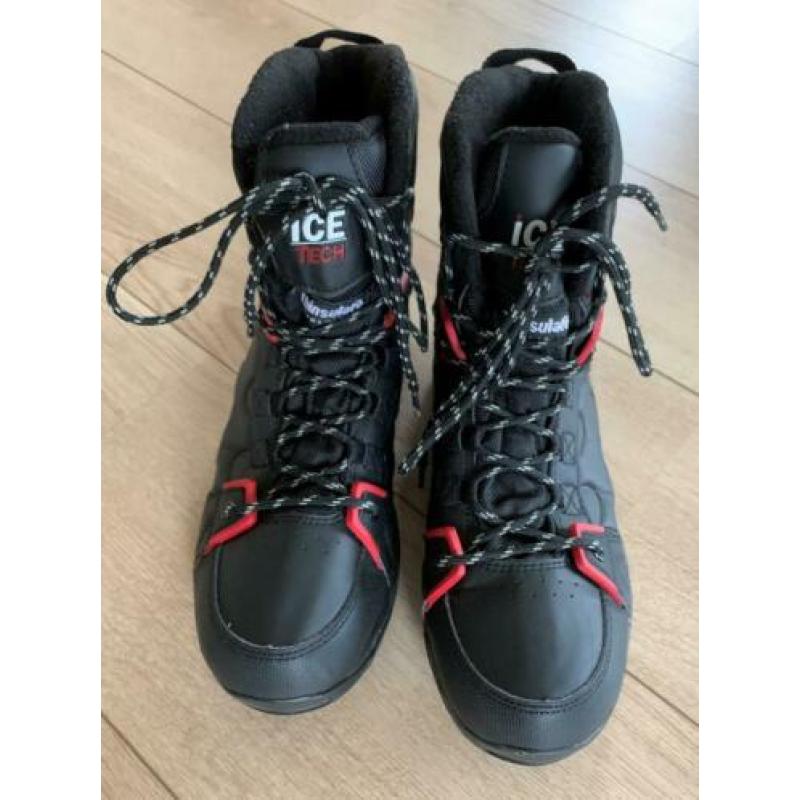 Polecat Ice Walk wandelschoenen / ijs- en sneeuwboots -mt 44