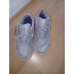 Nike air Max 1 Grey