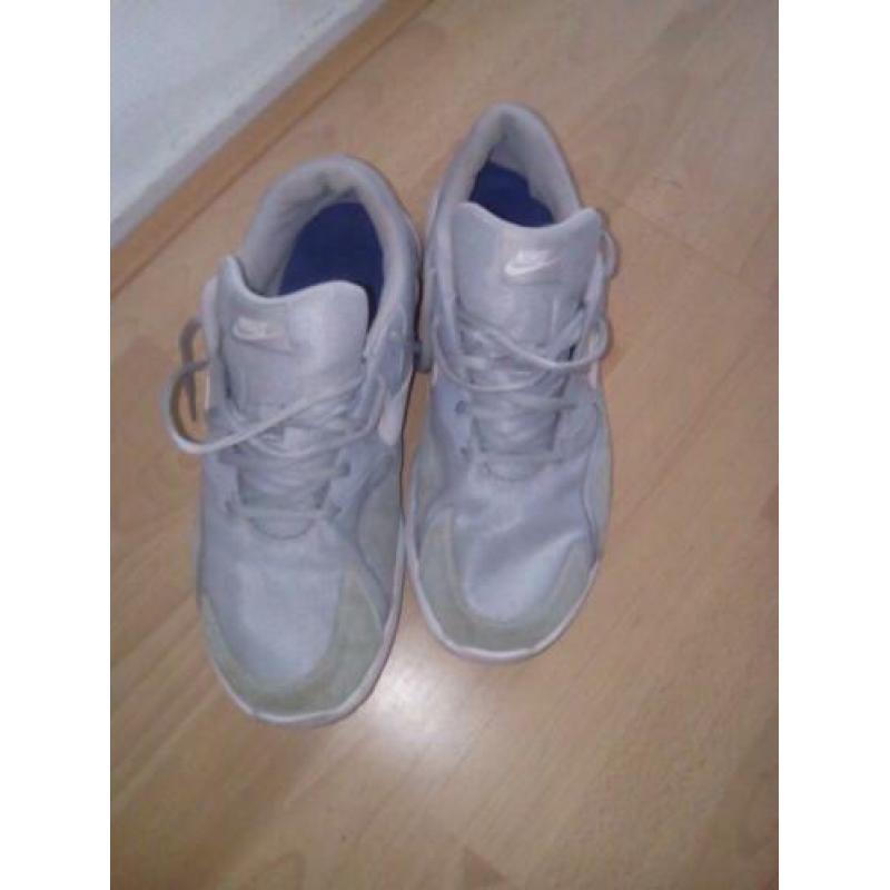Nike air Max 1 Grey