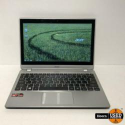 Acer Aspire V5-122P MS2377 11.6'' Touchscreen Laptop incl. L