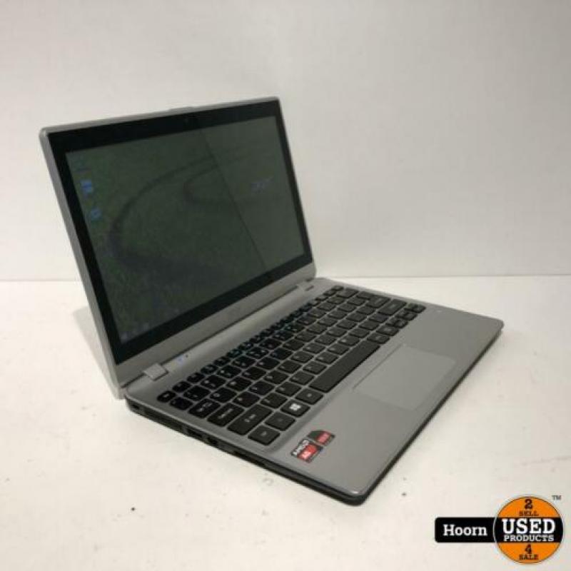 Acer Aspire V5-122P MS2377 11.6'' Touchscreen Laptop incl. L