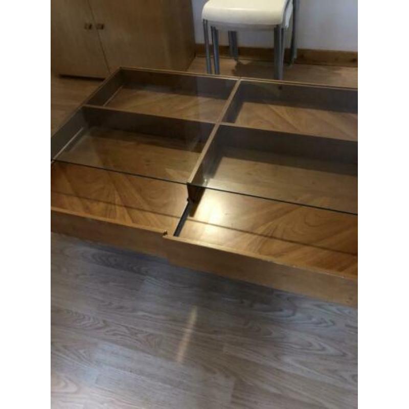 Design salontafel