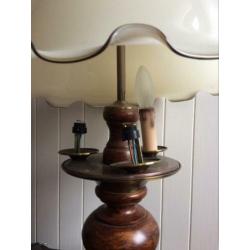Mooie lamp