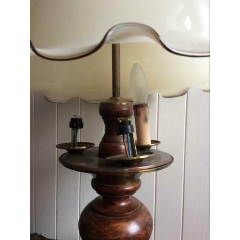 Mooie lamp