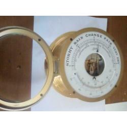 barometer schatz