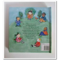 Pop-up/flapjesboek met poster M2639: Wat is vrede? 4+