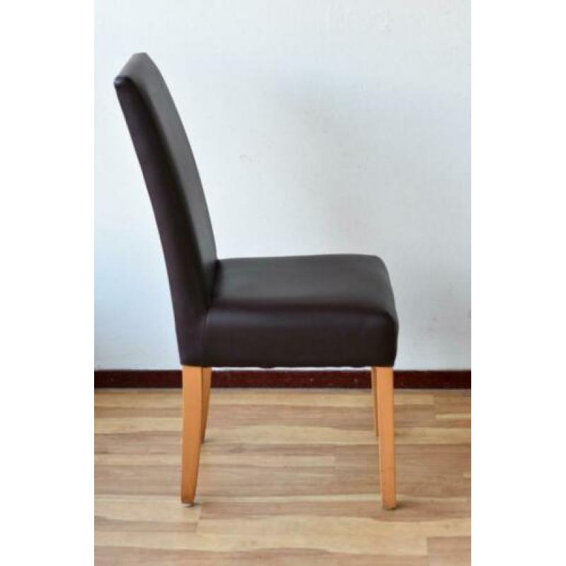 Eettafel-stoelen