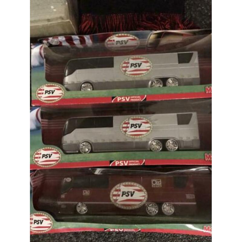 PSV merchandise