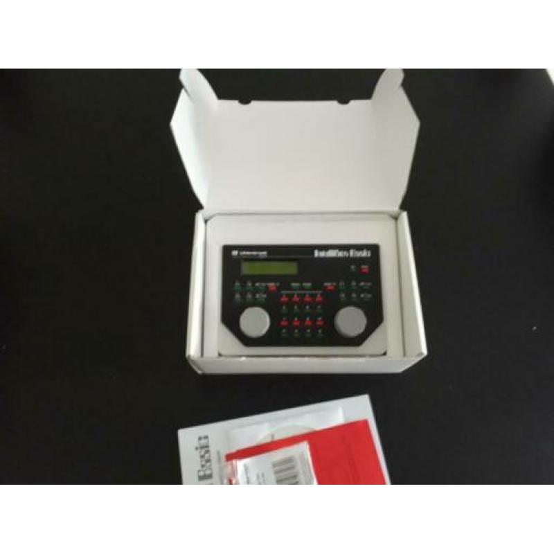 Uhlenbrock Intellibox Basic - compleet
