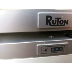 Te koop merk  ruton