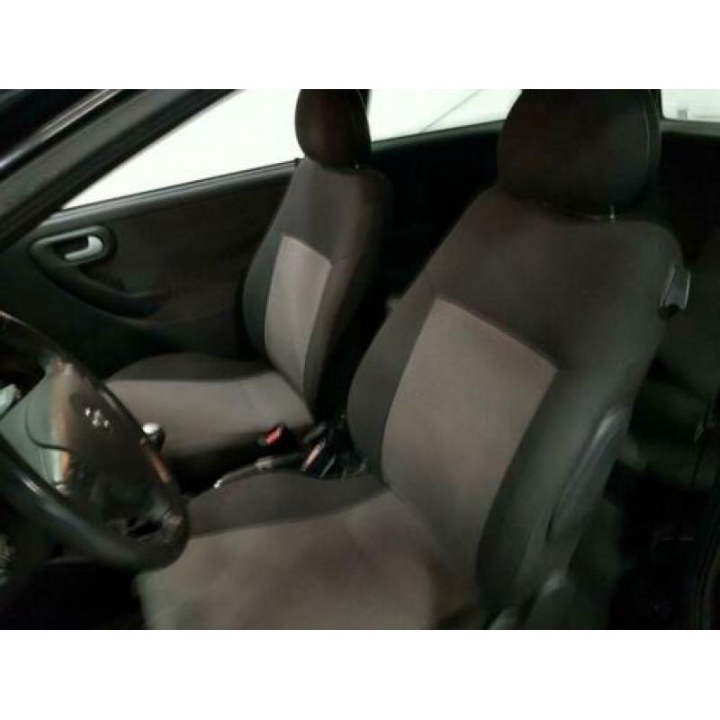 Opel Corsa 1.2i 16v 3drs Maxx Airco Audio-cd/El. ramen