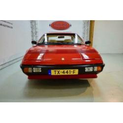 Ferrari MONDIAL 8