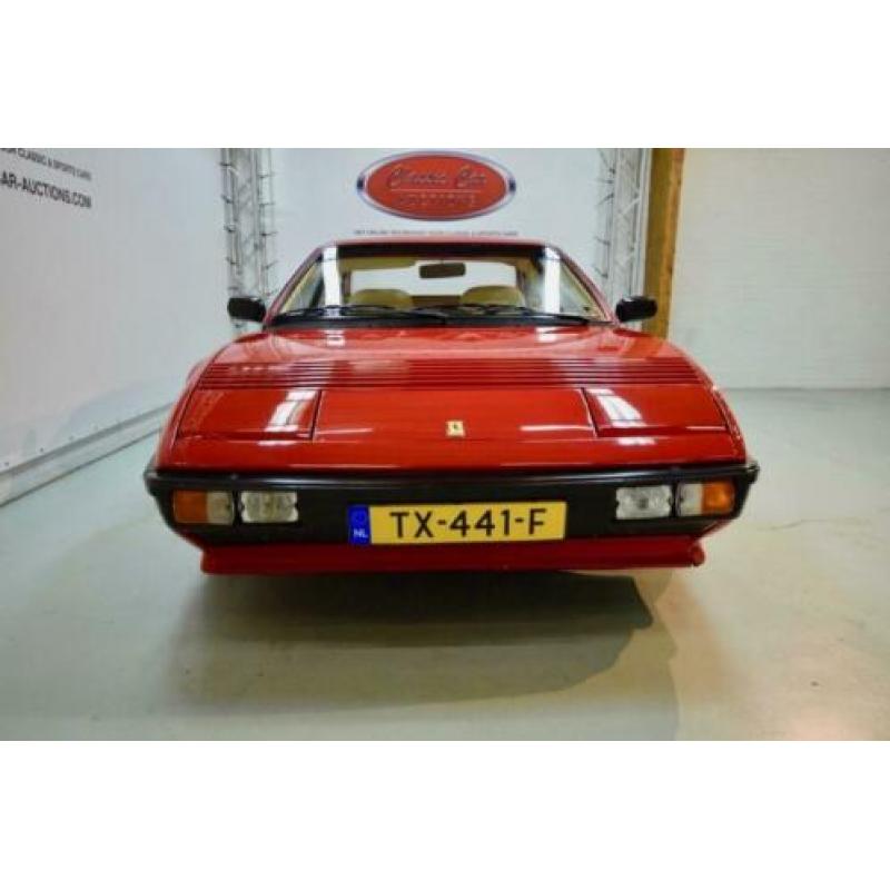 Ferrari MONDIAL 8