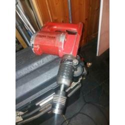 Hilti TE 22 betoon boormachine
