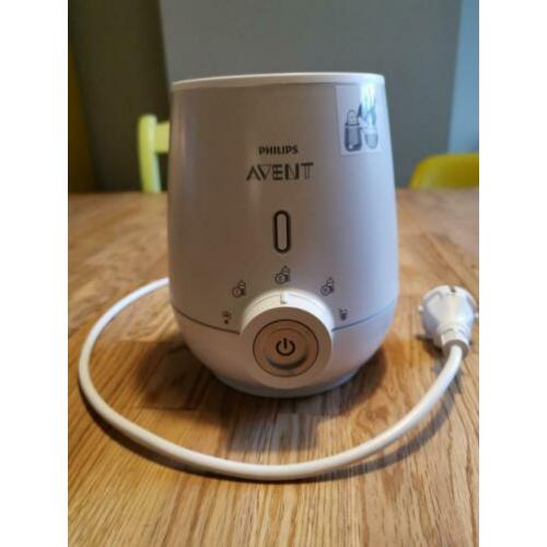 Avent flessenwarmer