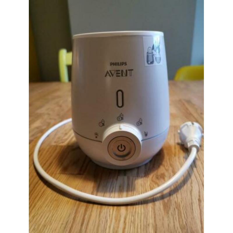 Avent flessenwarmer