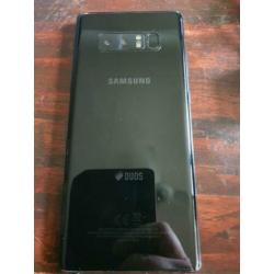 Samsung Galaxy Note 8