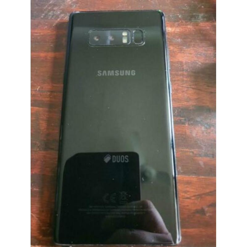 Samsung Galaxy Note 8
