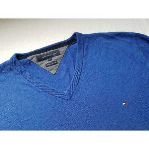 Tommy Hilfiger trui cotton cashmere XXL