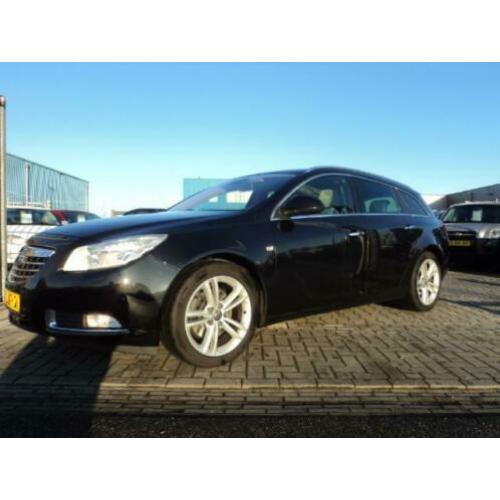 Opel Insignia 2.0 CDTI 118KW SP.TOURER ECOFLEX