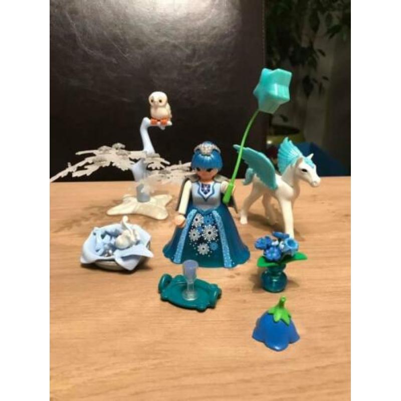 Playmobiel
